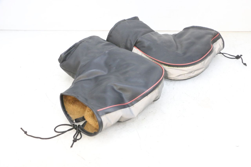 photo de PARAMANI PIAGGIO ZIP 4T 50 (2018 - 2020) - Zoom sullo stato d'uso