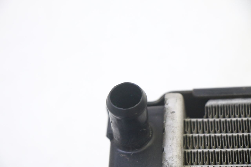 photo de RADIATORE QUADRO 4 4D 350 (2015 - 2018)