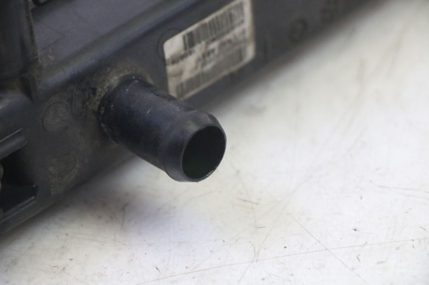 photo de RADIATORE QUADRO 4 4D 350 (2015 - 2018)