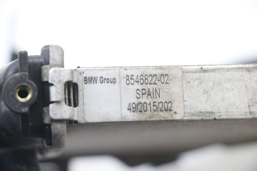 photo de RADIATORE BMW S RR ABS S1000RR 1000 (2015 - 2018)