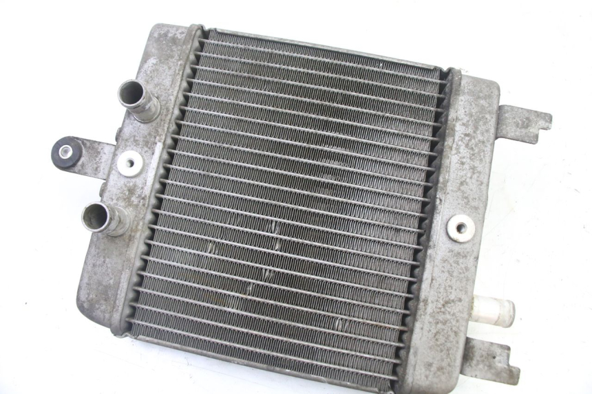 photo de RADIATORE SUZUKI BURGMAN 125 (2007 - 2014)