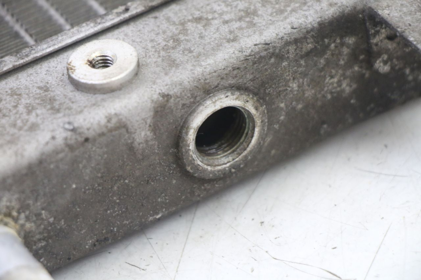 photo de RADIATORE SUZUKI BURGMAN 125 (2007 - 2014)