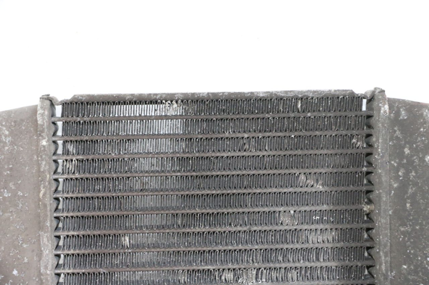 photo de RADIATORE SUZUKI BURGMAN 125 (2007 - 2014)