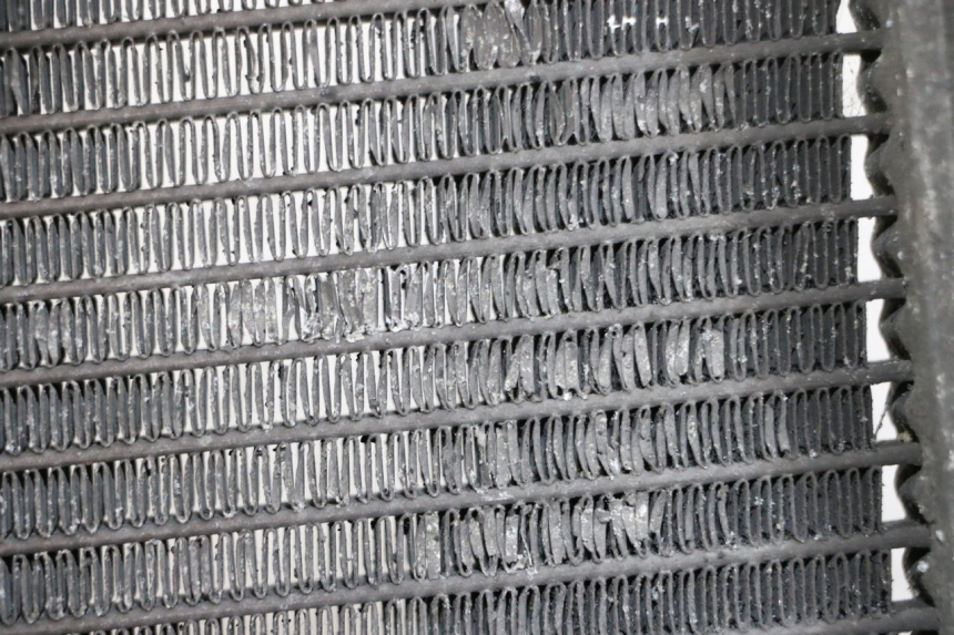 photo de RADIATORE SUZUKI BURGMAN 125 (2007 - 2014)