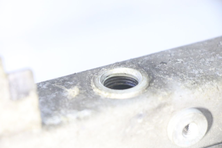 photo de RADIATORE SUZUKI BURGMAN 125 (2007 - 2014)