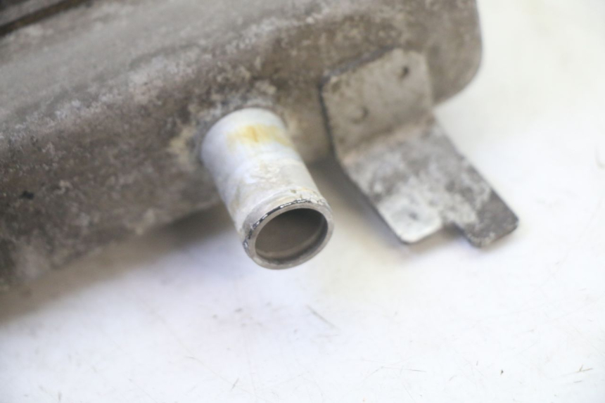 photo de RADIATORE SUZUKI BURGMAN 125 (2007 - 2014)