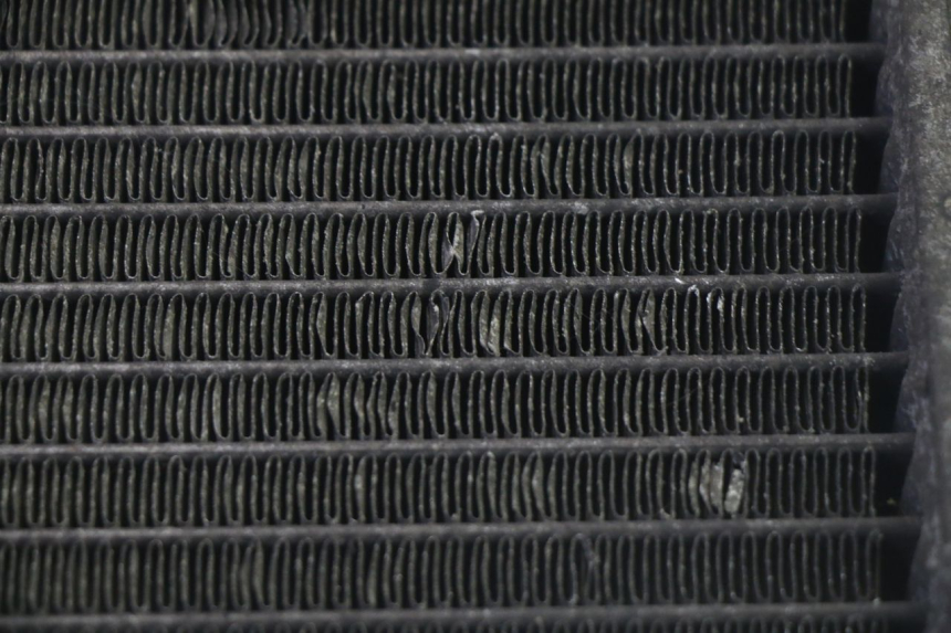 photo de RADIATORE SUZUKI BURGMAN 125 (2007 - 2014)