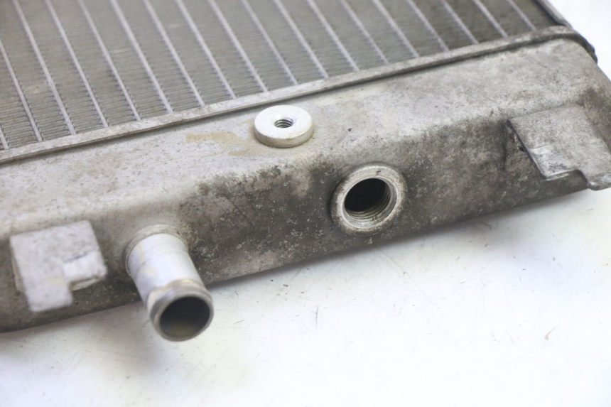 photo de RADIATORE SUZUKI BURGMAN 125 (2007 - 2014)