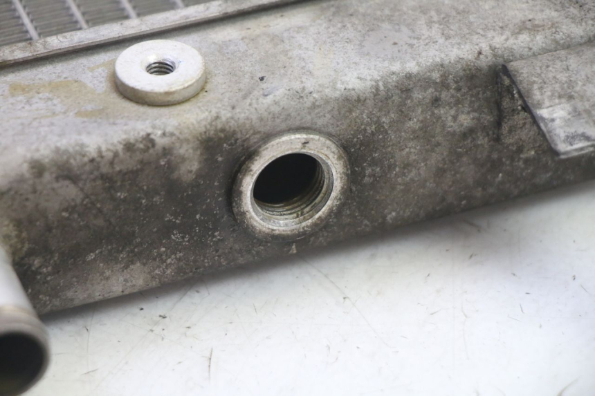 photo de RADIATORE SUZUKI BURGMAN 125 (2007 - 2014)