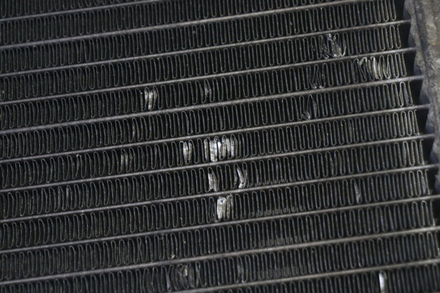 photo de RADIATORE SUZUKI BURGMAN 125 (2007 - 2014)