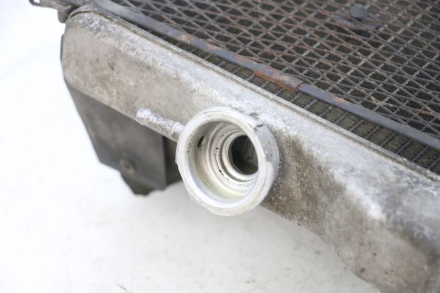 photo de RADIATORE SUZUKI BURGMAN 650 (2013 - 2020)