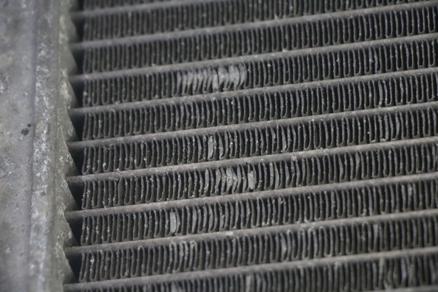 photo de RADIATORE SUZUKI BURGMAN 125 (2007 - 2014) - Ricambio usato controllato