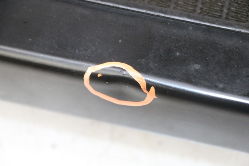 photo de RADIATORE HONDA CBF 500 (2004 - 2007)