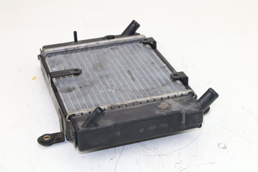 photo de RADIATORE DAELIM S3 125 (2010 - 2017)