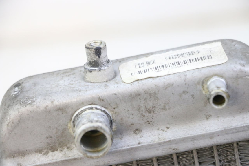 photo de RADIATORE DERBI SENDA R X-TREME 50 (2006 - 2010)