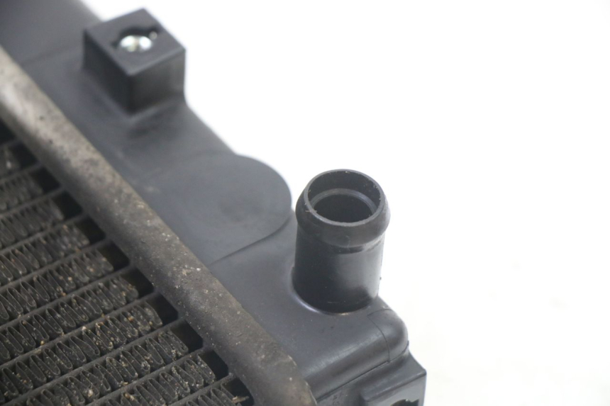 photo de RADIATORE KYMCO DINK STREET 125 (2009 - 2014)
