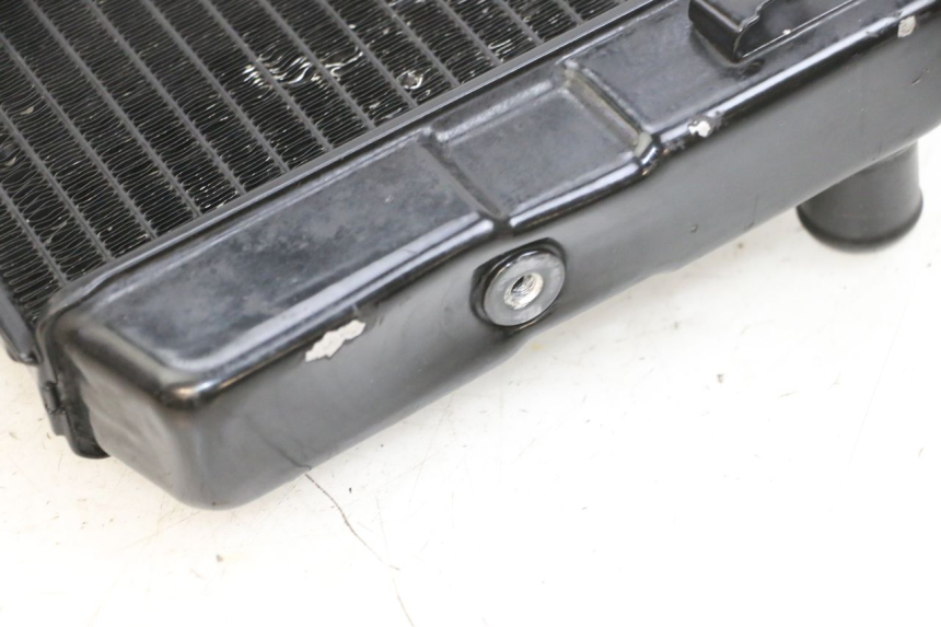 photo de RADIATORE SUZUKI DL V STROM 1000 (2002 - 2007) - Vista d'insieme del prodotto