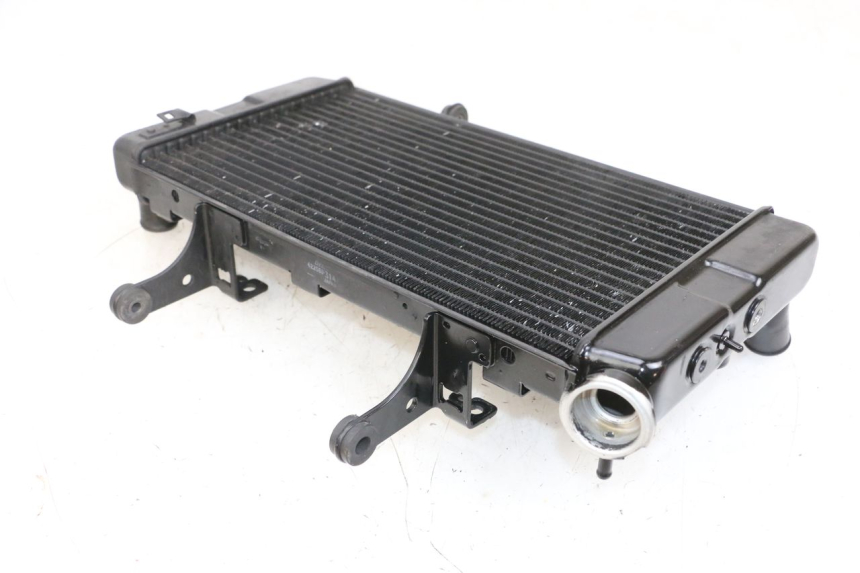 photo de RADIATORE SUZUKI DL V STROM 1000 (2002 - 2007) - Ricambio usato controllato