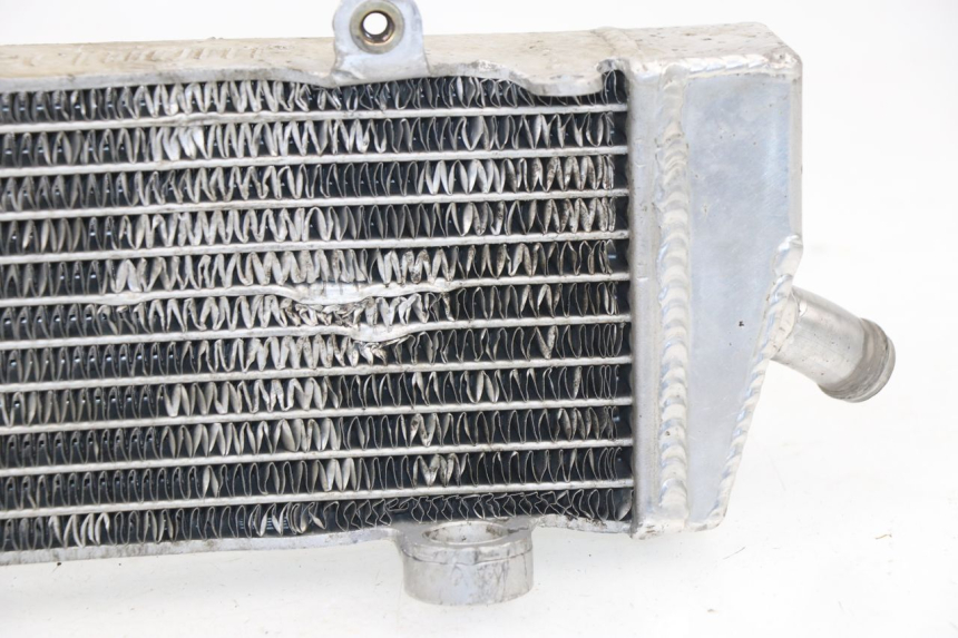 photo de RADIATORE DESTRO KTM EXC-F EXC F 250 (2005 - 2007)