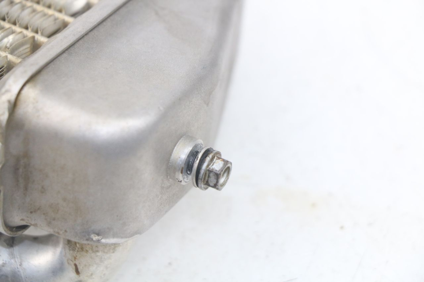 photo de RADIATORE DESTRO KTM SX 85 (2003 - 2012)