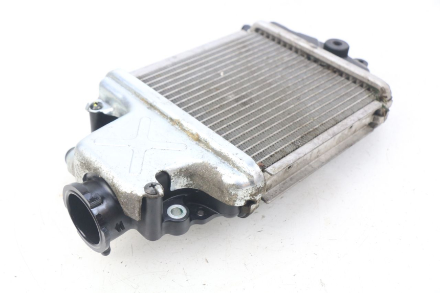 photo de RADIATORE HONDA PCX (JF57/JF64) 125 (2014 - 2018)