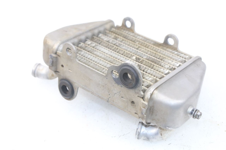 photo de RADIATORE DESTRO KTM SX 85 (2003 - 2012)