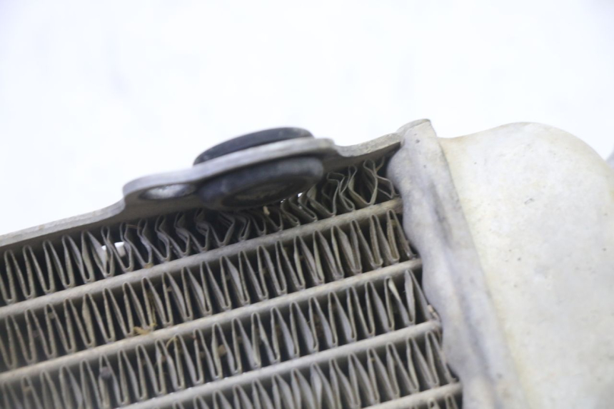 photo de RADIATORE KTM SX 85 (2013 - 2017)