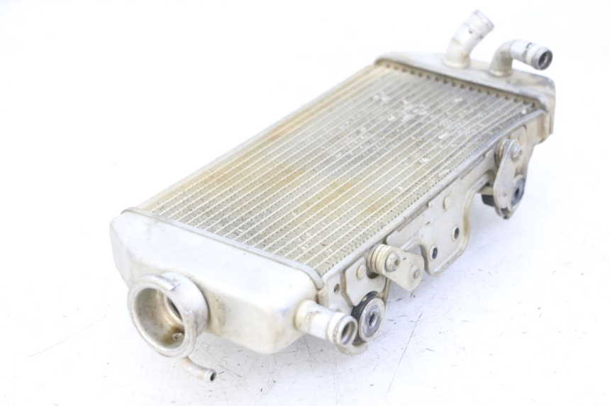 photo de RADIATORE DESTRO YAMAHA YZ-F YZF 250 (2007 - 2013)
