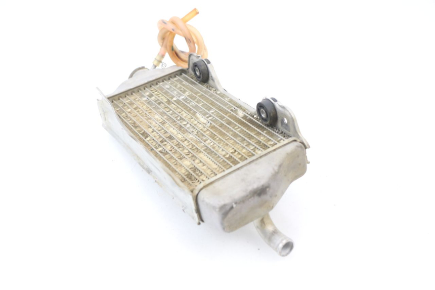 photo de RADIATORE DESTRO YAMAHA YZ-F YZF 250 (2007 - 2013)