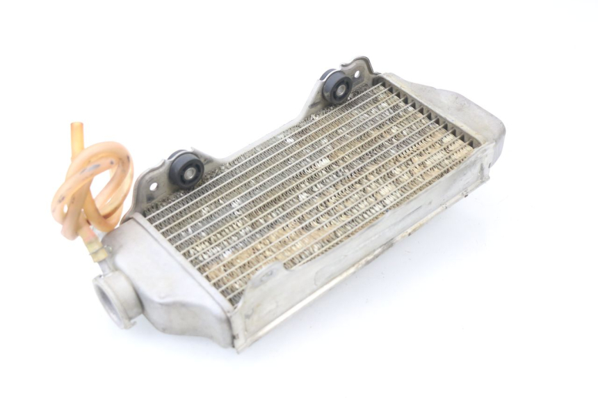 photo de RADIATORE DESTRO YAMAHA YZ-F YZF 250 (2007 - 2013)