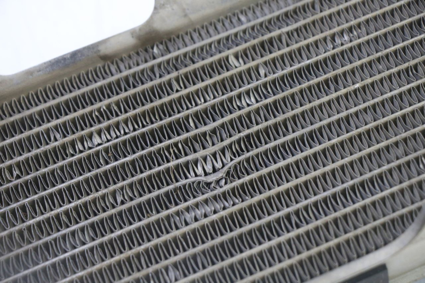 photo de RADIATORE YAMAHA YZ-F YZF 250 (2014 - 2018)