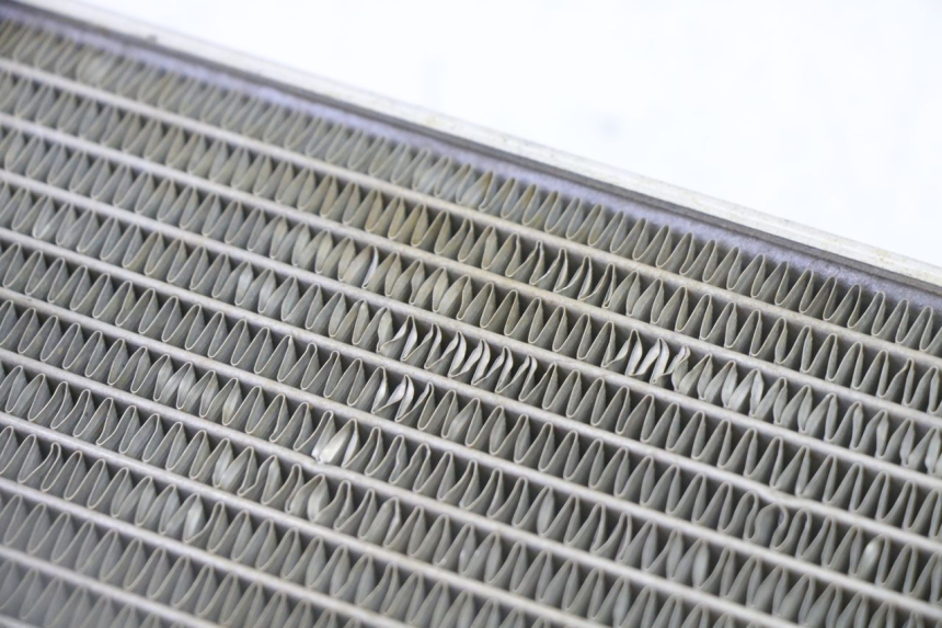 photo de RADIATORE YAMAHA YZ-F YZF 250 (2014 - 2018)