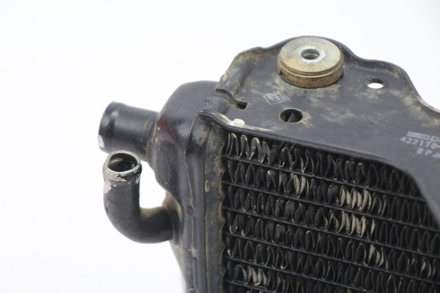 photo de RADIATORE YAMAHA YZ 125 (1994 - 1997)
