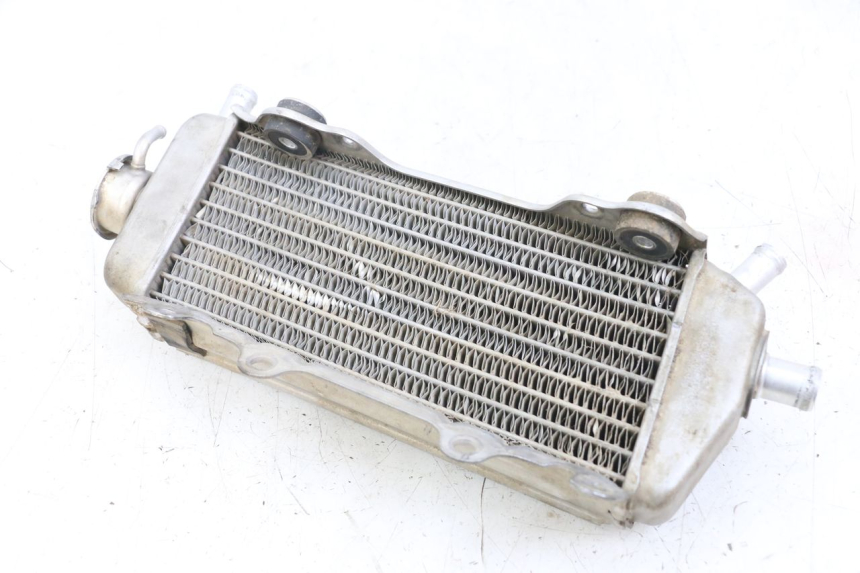 photo de RADIATORE DESTRO YAMAHA YZ 125 (2017 - 2021)
