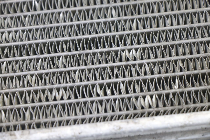 photo de RADIATORE YAMAHA YZ 125 (2006 - 2016)