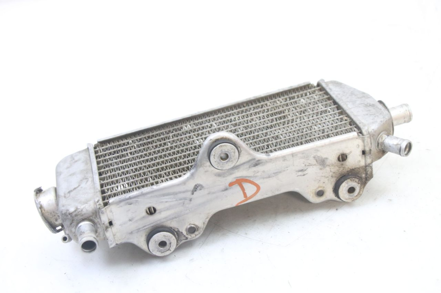 photo de RADIATORE YAMAHA YZ 125 (2006 - 2016)