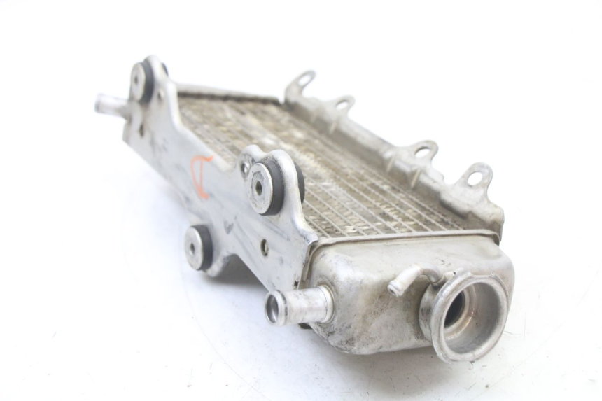 photo de RADIATORE YAMAHA YZ 125 (2006 - 2016)