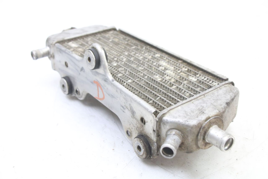 photo de RADIATORE YAMAHA YZ 125 (2006 - 2016)