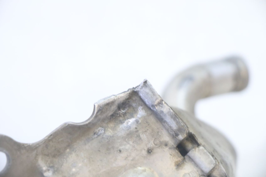 photo de RADIATORE DESTRO YAMAHA YZ 125 (1998 - 2005)