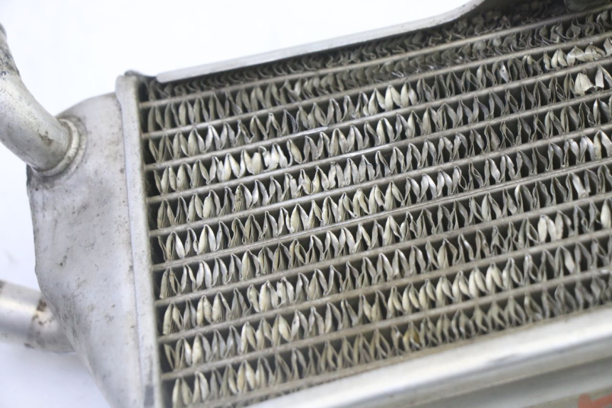 photo de RADIATORE DESTRO YAMAHA YZ 125 (1998 - 2005)