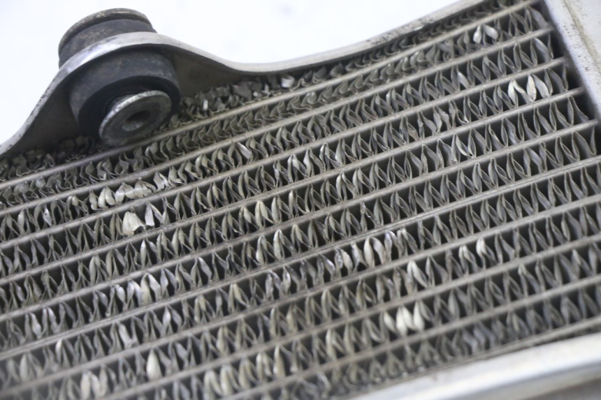 photo de RADIATORE DESTRO YAMAHA YZ 125 (1998 - 2005)