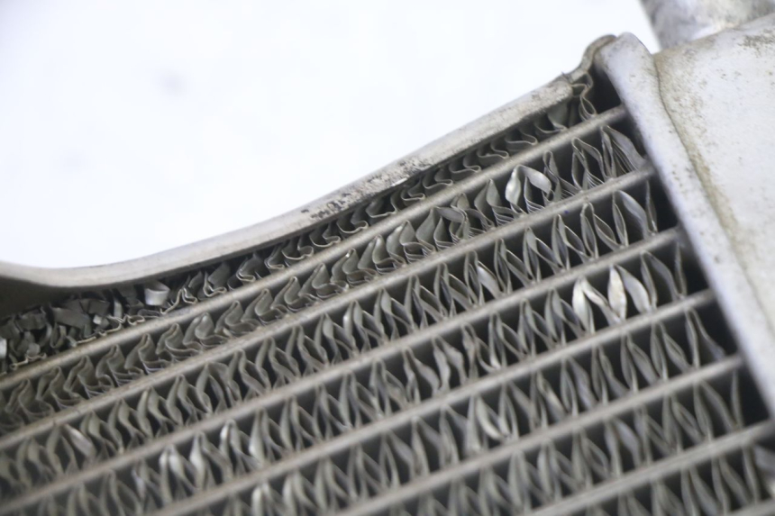 photo de RADIATORE DESTRO YAMAHA YZ 125 (1998 - 2005)