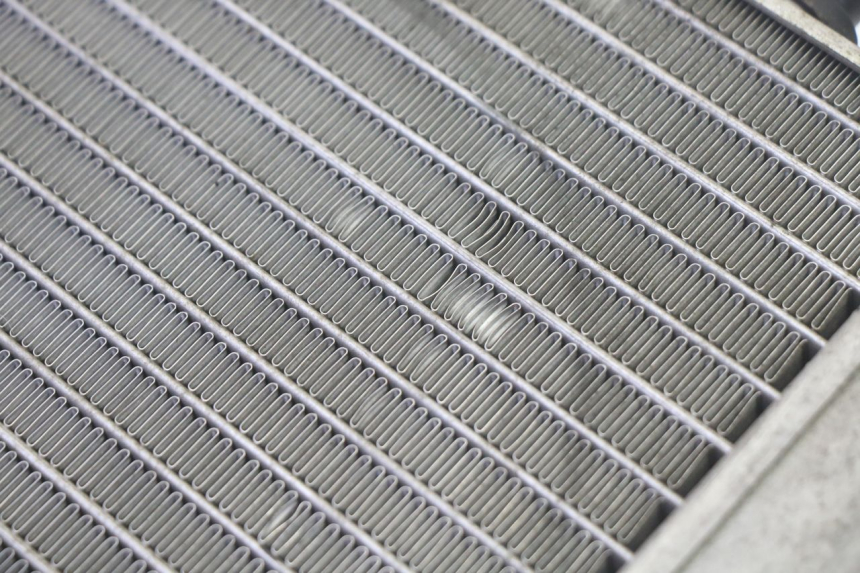 photo de RADIATORE HONDA FES S-WING SWING ABS 125 (2007 - 2015)