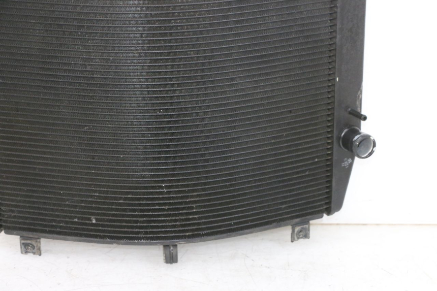 photo de RADIATORE YAMAHA FJR ABS 1300 (2006 - 2012) - Zoom sui componenti