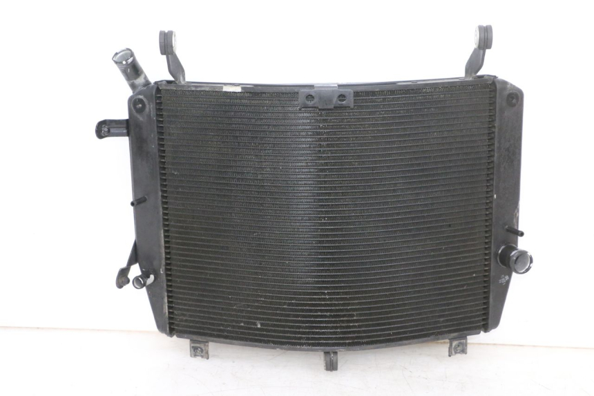 photo de RADIATORE YAMAHA FJR ABS 1300 (2006 - 2012) - Ispezione visiva dettagliata