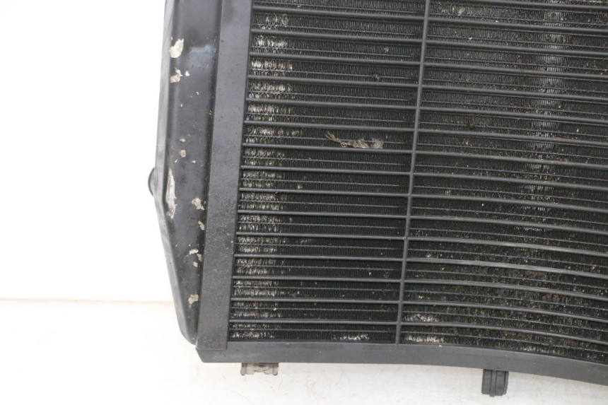 photo de RADIATORE YAMAHA FJR ABS 1300 (2006 - 2012) - Focus sulla struttura