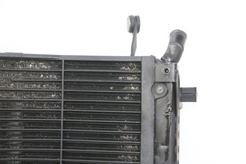 photo de RADIATORE YAMAHA FJR ABS 1300 (2006 - 2012) - Zoom qualità usato