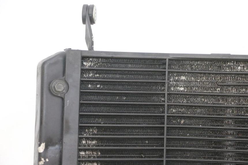 photo de RADIATORE YAMAHA FJR ABS 1300 (2006 - 2012) - Panoramica del profilo