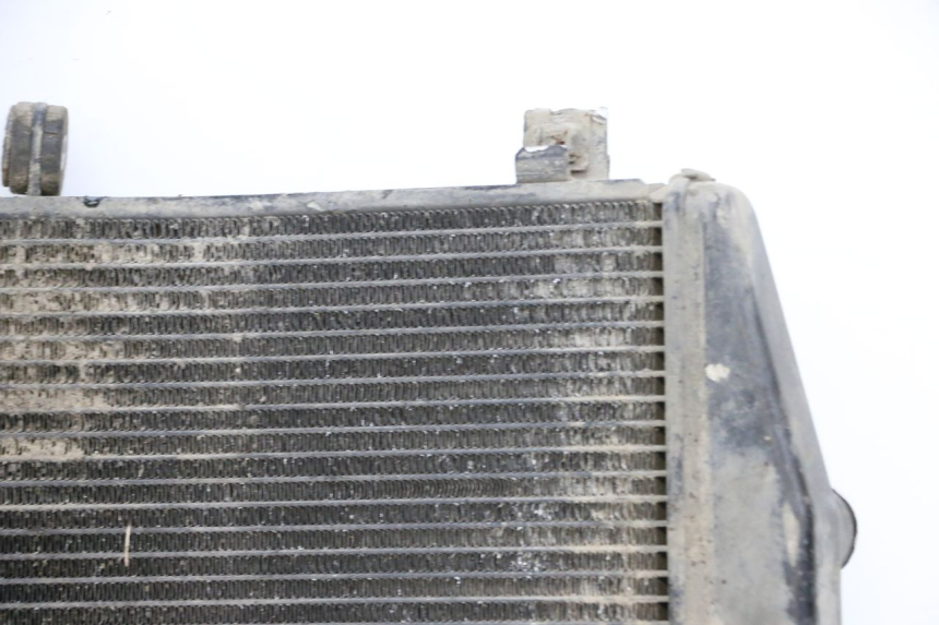 photo de RADIATORE YAMAHA FJR ABS 1300 (2006 - 2012) - Zoom sui componenti