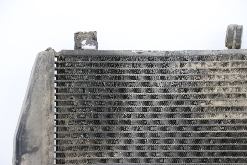 photo de RADIATORE YAMAHA FJR ABS 1300 (2006 - 2012) - Primo piano ad alta risoluzione